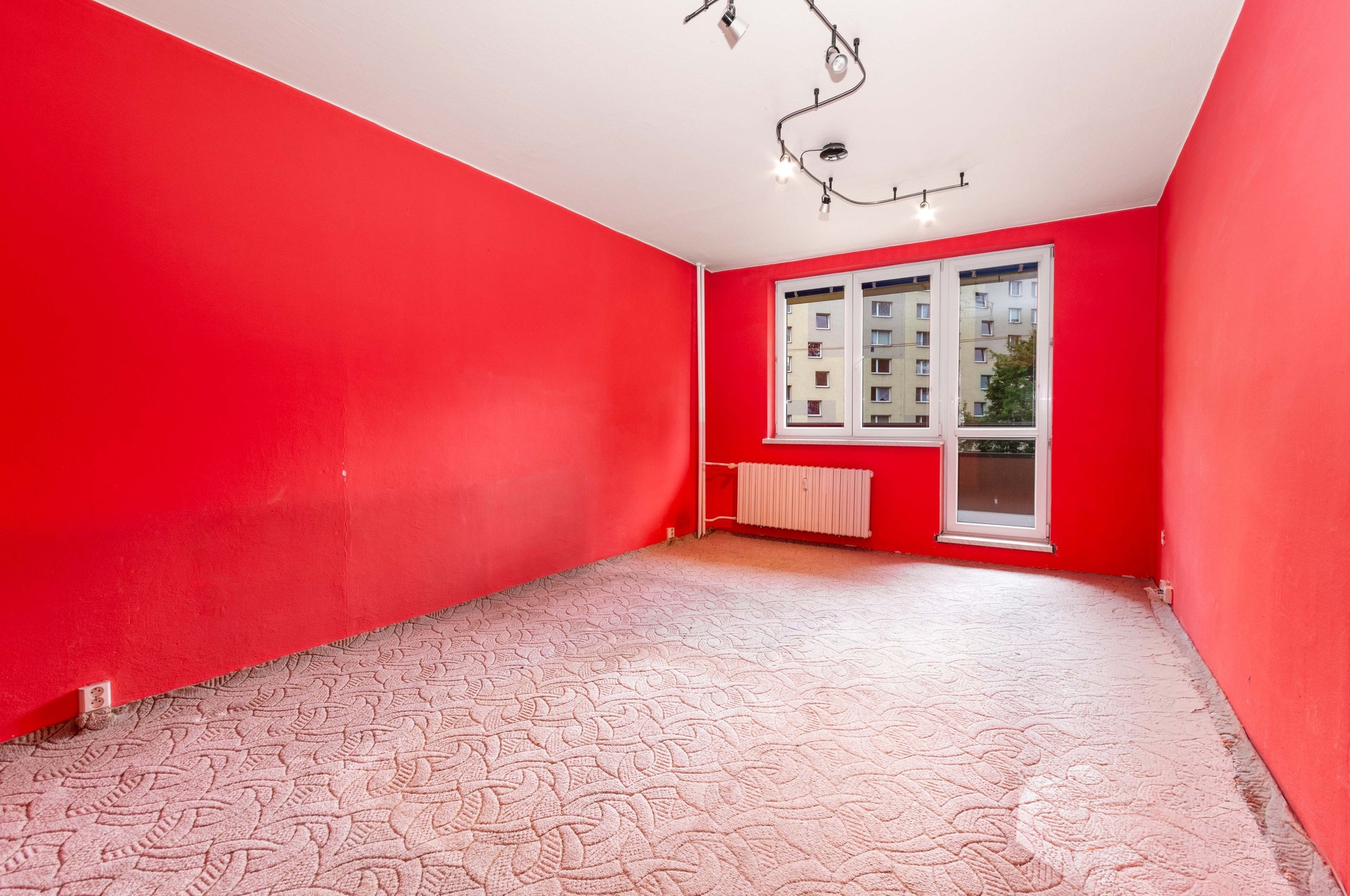 Prodej bytu 2+1 54 m², Ostrava - Moravská Ostrava