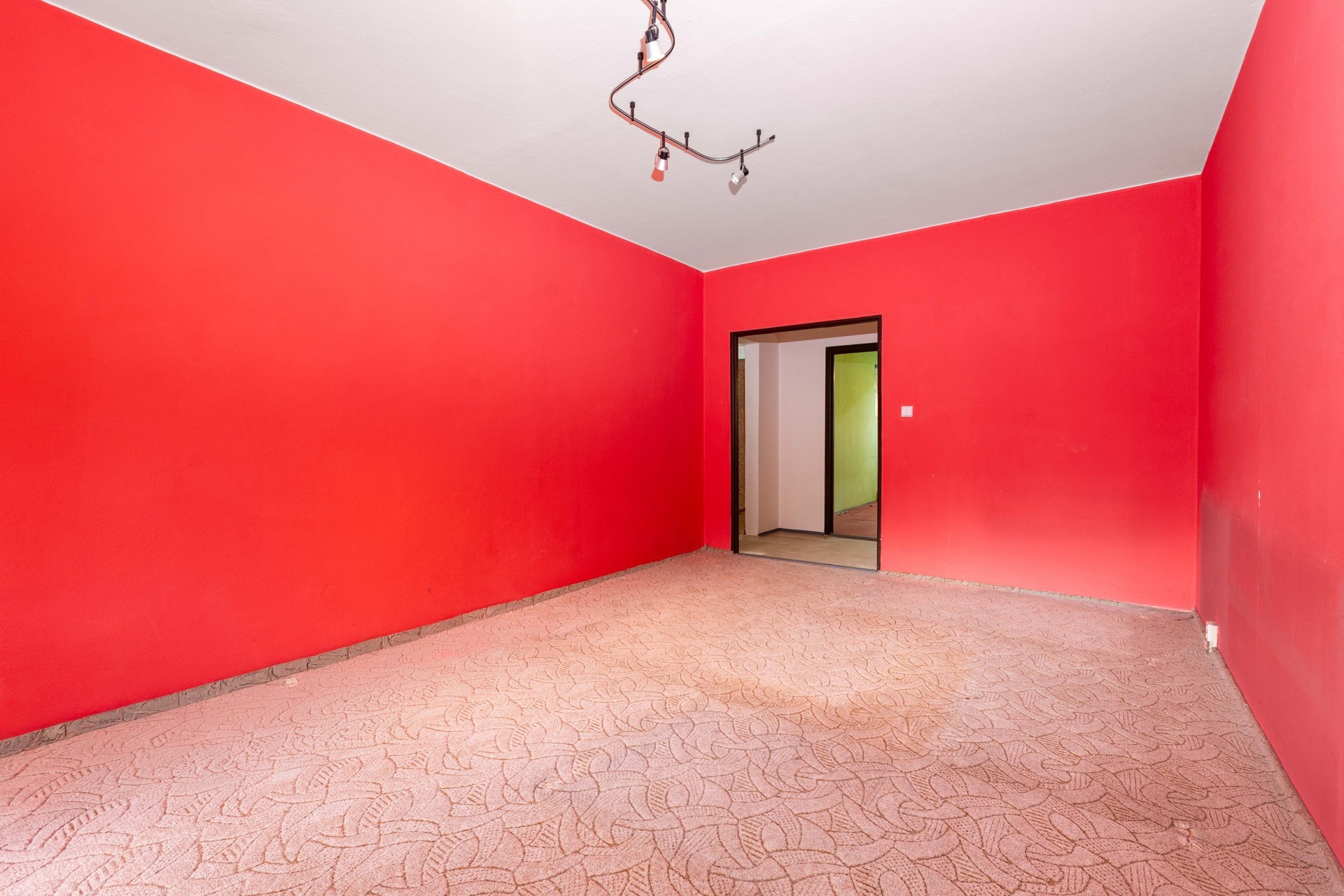 Prodej bytu 2+1 54 m², Ostrava - Moravská Ostrava