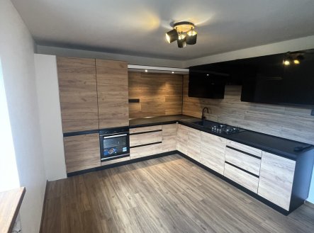 Prodej bytu, 2+1, 49 m²