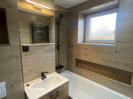 Prodej bytu, 2+1, 49 m²
