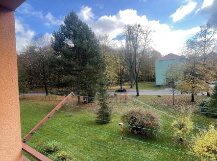 Prodej bytu, 2+1, 49 m²