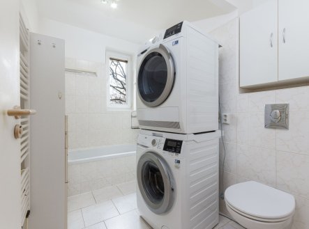 Prodej bytu, 3+1, 59 m²