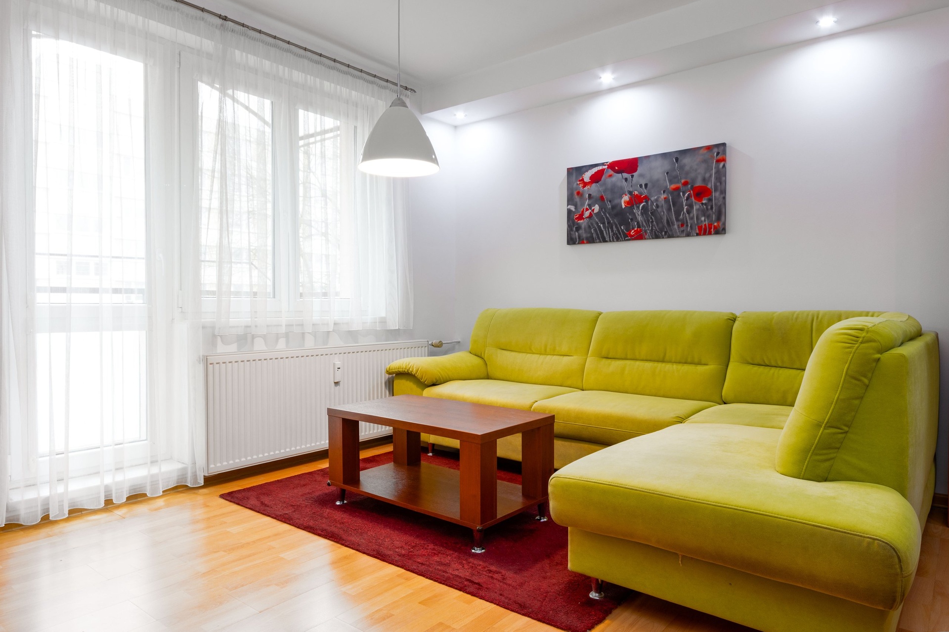 Prodej bytu 3+1 54 m², Ostrava - Hrabůvka