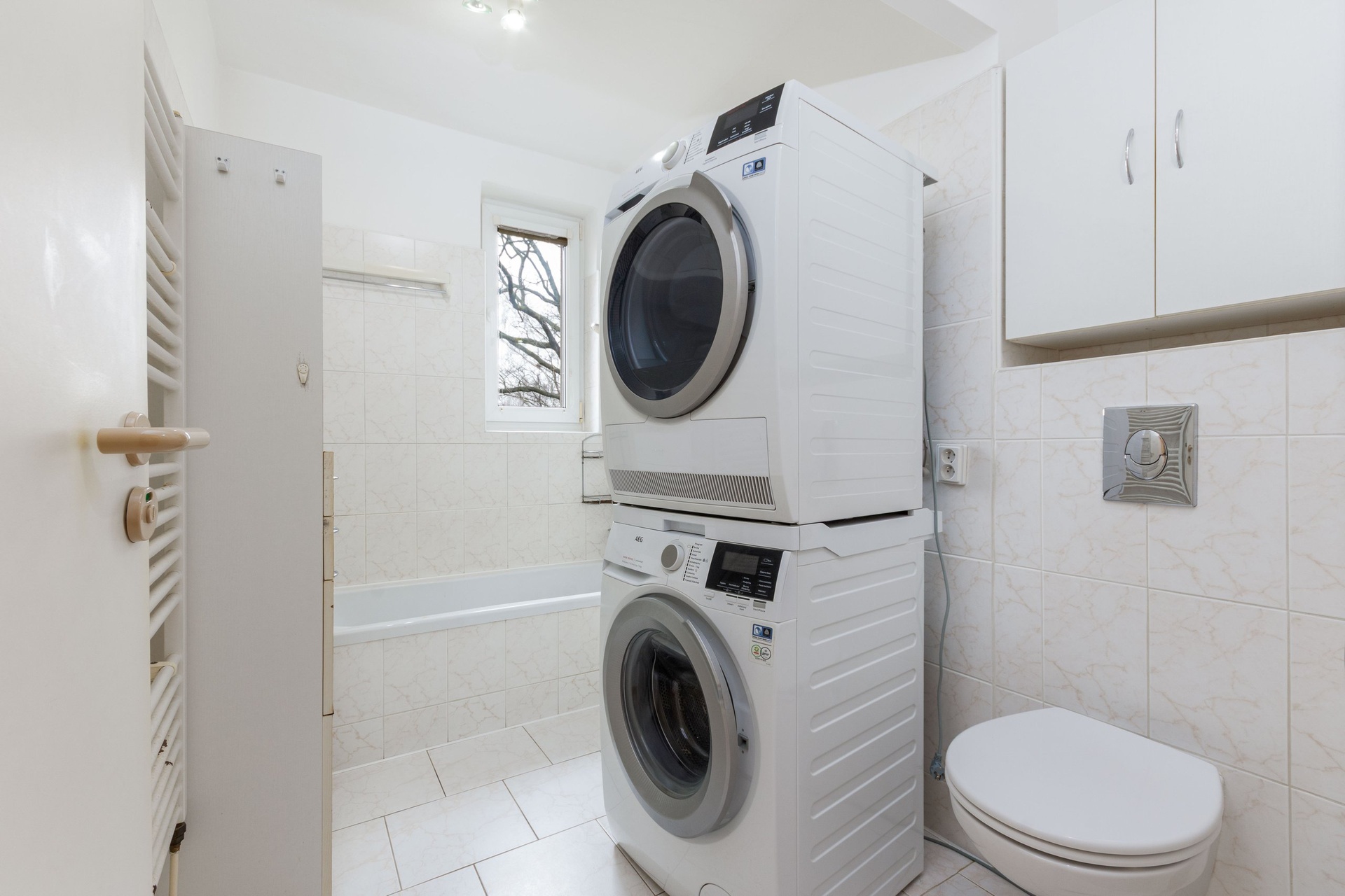 Prodej bytu 3+1 54 m², Ostrava - Hrabůvka