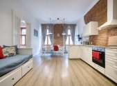 Prodej bytu, 3+1, 104 m²
