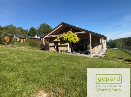 Prodej domu/vily, 123 m²