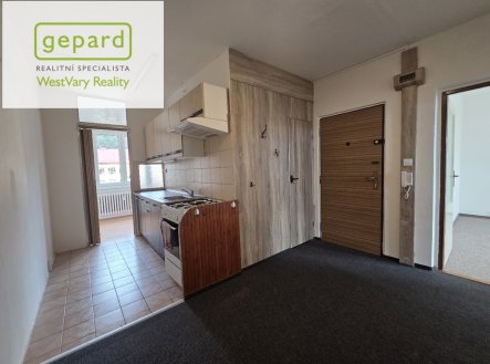 Prodej bytu, 2+1, 67 m²