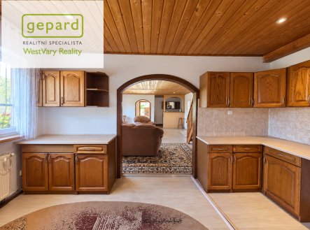 Prodej domu/vily, 250 m²