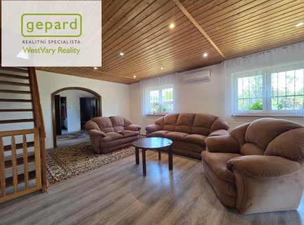 Prodej domu/vily, 250 m²