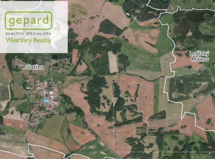 mapy.jpg | Prodej - pozemek, zemědělská půda, 43 500 m²