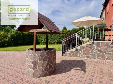 Prodej domu/vily, 380 m²