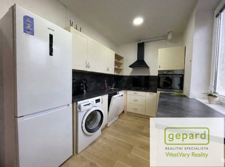 Prodej bytu, 3+1, 66 m²