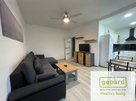 Prodej bytu, 3+1, 66 m²