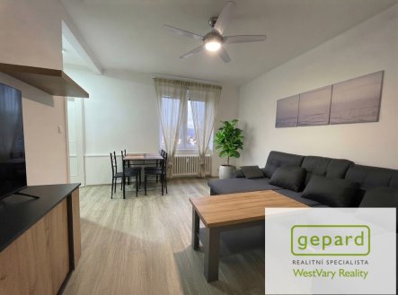 Prodej bytu, 3+1, 66 m²