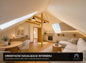 Prodej bytu, 2+kk, 81 m²
