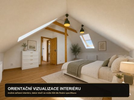 Prodej bytu, 2+kk, 81 m²
