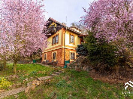 Prodej domu/vily, 163 m²