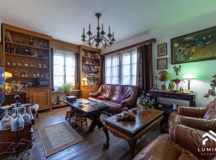 Prodej domu/vily, 163 m²