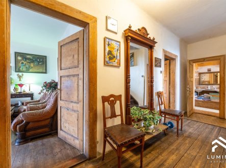 Prodej domu/vily, 163 m²