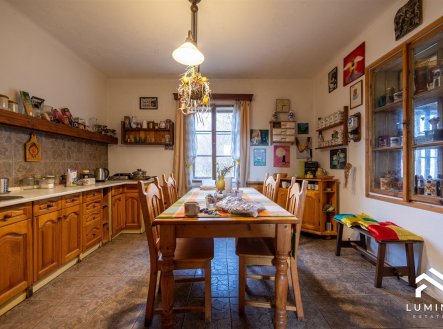 Prodej domu/vily, 163 m²