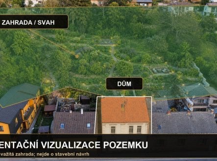 Prodej domu/vily, 222 m²