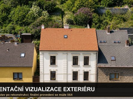 Prodej domu/vily, 222 m²