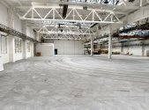 Pronájem výrobní prostory, 930 m²