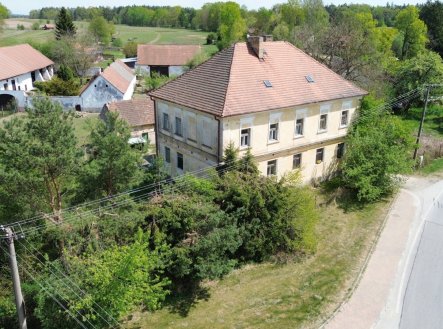 Prodej domu/vily, 240 m² obrázek