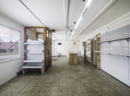 foto: 2 | Prodej - obchodní prostor, 6 m²