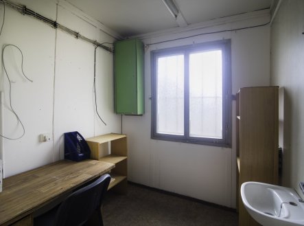 foto: 4 | Prodej - obchodní prostor, 6 m²