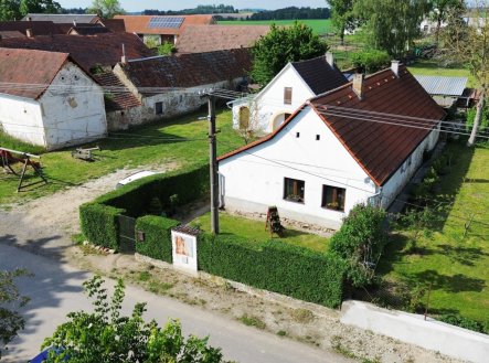 Prodej domu/vily, 75 m²