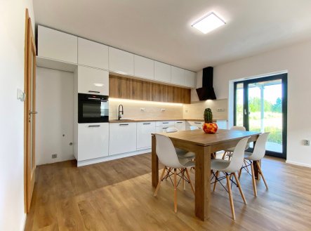 Prodej bytu, 4+kk, 87 m²