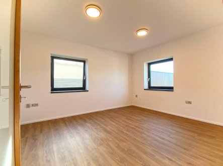 Prodej bytu, 4+kk, 87 m²