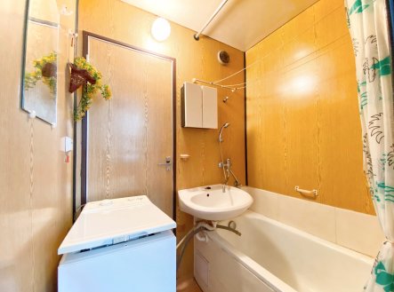 Prodej bytu, 2+1, 51 m²