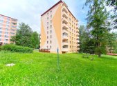 Prodej bytu, 2+1, 51 m²