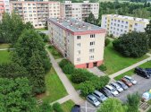 Prodej bytu, 3+1, 62 m²