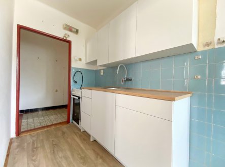 Prodej bytu, 3+1, 62 m²