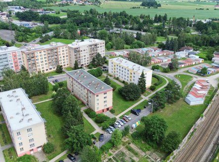 Prodej bytu, 3+1, 62 m² obrázek