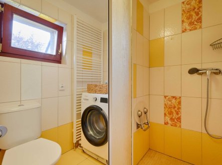 Prodej domu/vily, 120 m²