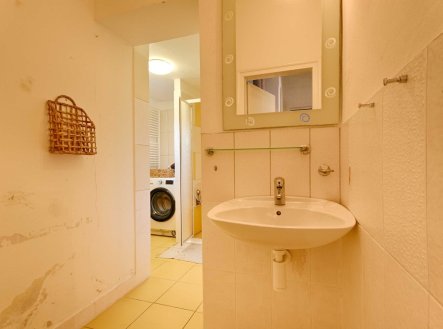 Prodej domu/vily, 120 m²