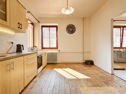 Prodej domu/vily, 120 m²