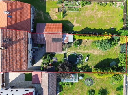 Prodej domu/vily, 120 m²