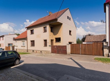 Prodej domu/vily, 120 m²
