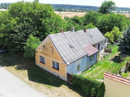 Prodej domu/vily, 92 m²