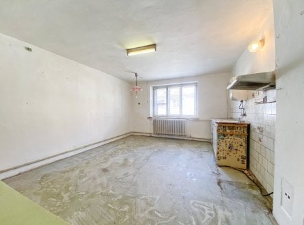 Prodej domu/vily, 92 m²