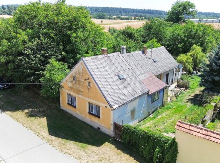 Prodej domu/vily, 92 m²