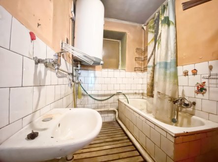 Prodej domu/vily, 92 m²