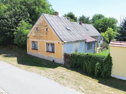 Prodej domu/vily, 92 m² obrázek