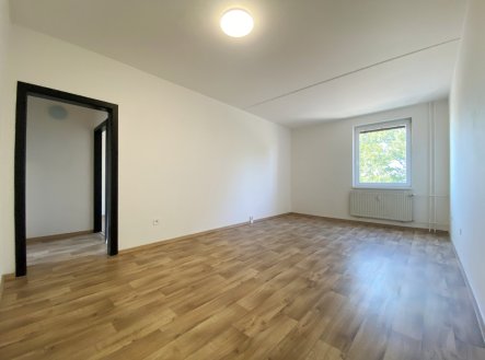 Pronájem bytu, 3+1, 75 m²