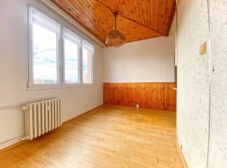 Prodej bytu, 3+kk, 57 m²